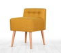 Atelier Del Sofa Moouv 9101 - Mostaza